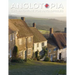 Anglotopia Magazine - Issue #1 - Churchill, Wentworth Woodhouse, Dorset, George II, and More!: The Anglophile Magazine
