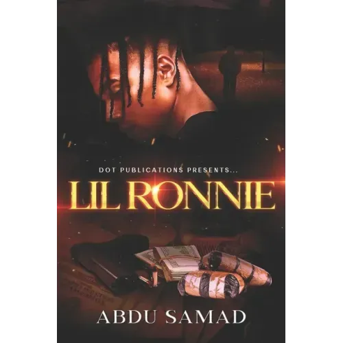 Lil Ronnie