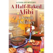 A Half-Baked Alibi
