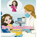 First Selfie Smile