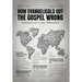 How Evangelicals Got the Gospel Wrong: Reflections of a Latino Missionary