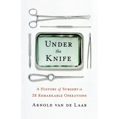Under the Knife