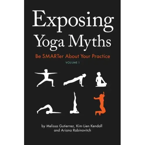 Exposing Yoga Myths V1