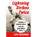 Lightning Strikes Twice: Johnny Vander Meer and the Cincinnati Reds