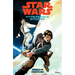 Star Wars: Hyperspace Stories Volume 1--Rebels and Resistance