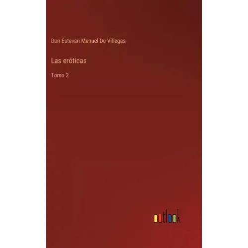Las eróticas: Tomo 2