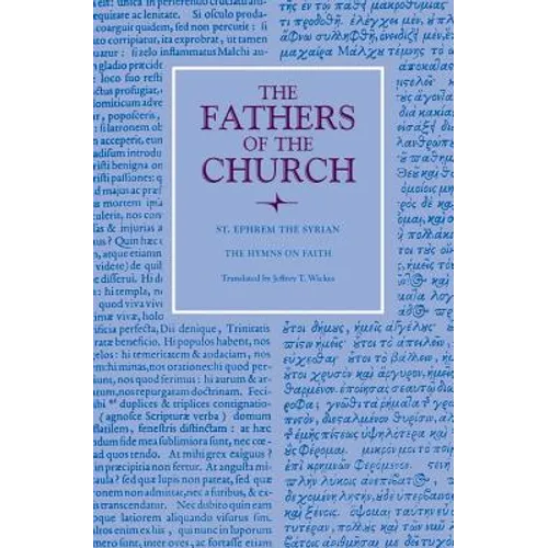 Hymns on Faith