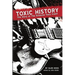 Toxic History: The Story of The Airborne Toxic Event