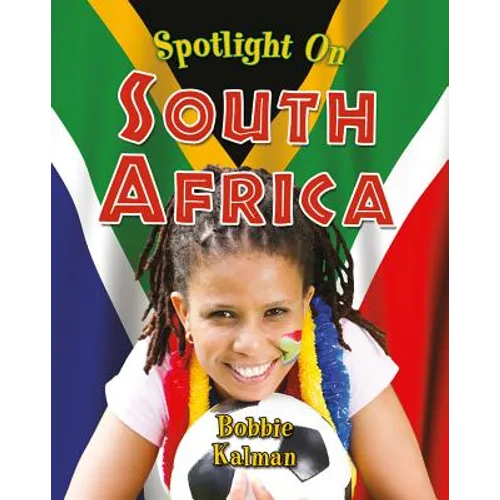 Spotlight on South Africa