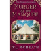 Murder at the Marquee: An Eliza Thomson Investigates Murder Mystery