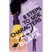 8 Steps to Side Characters: How to Craft Supporting Roles with Intention, Purpose, and Power