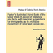 Parker's Illustrated Hand Book of the Great West. a Record of Statistics and Facts, with Practical Suggestions for Immigrants, as to Profitable Invest
