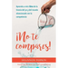 ¡No Te Compares!: Aprende a Vivir Libre de la Tiranía del Yo Y del Mundo Obsesionado Con La Competencia