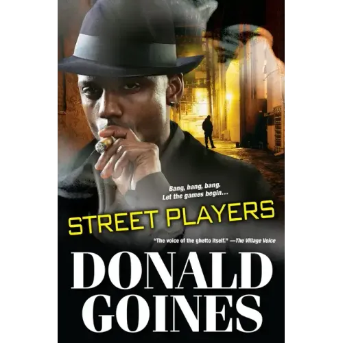 Street Players