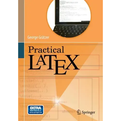 Practical Latex