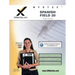 CST Spanish Field 20 Teacher Certification Test Prep Study Guide