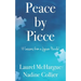Peace by Piece: 10 Lessons from a Jigsaw Puzzle!