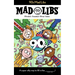 90s Mad Libs: World's Greatest Word Game