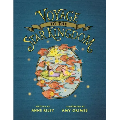 Voyage to the Star Kingdom