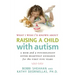What I Wish I'd Known about Raising a Child with Autism: A Mom and a Psychologist Offer Heartfelt Guidance for the First Five Years