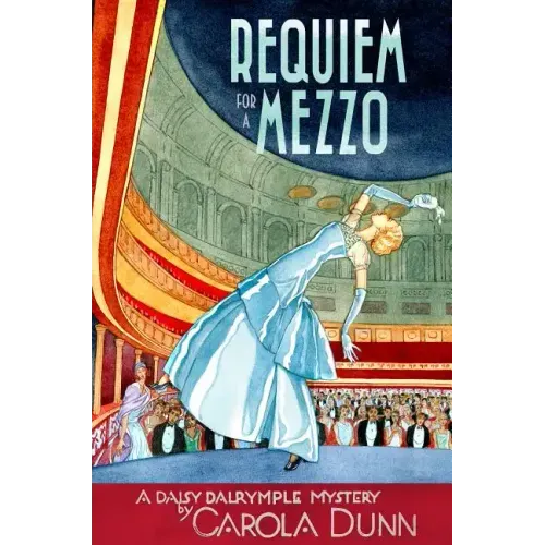 Requiem for a Mezzo