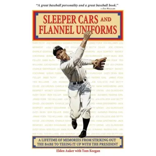 Sleeper Cars and Flannel Uniforms