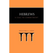 Hebrews: A Call to Commitment