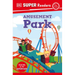 DK Super Readers Pre-Level Amusement Park