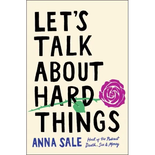 Let's Talk about Hard Things