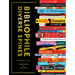 Bibliophile: Diverse Spines