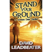 Stand Your Ground (A Torsten Dahl Thriller)