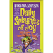 Daily Splashes of Joy: 365 Gems to Sparkle Your Day