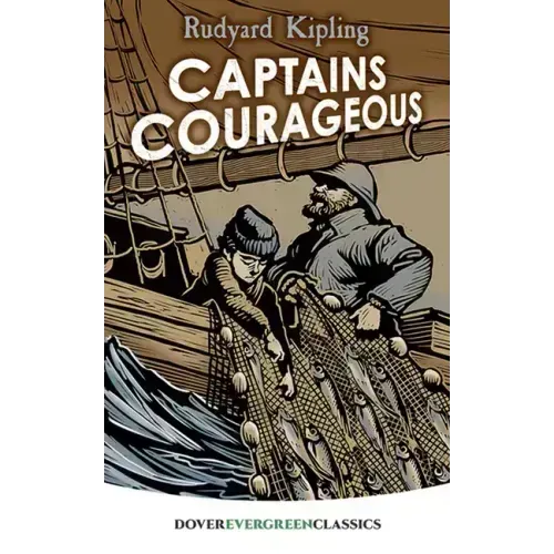 Captains Courageous