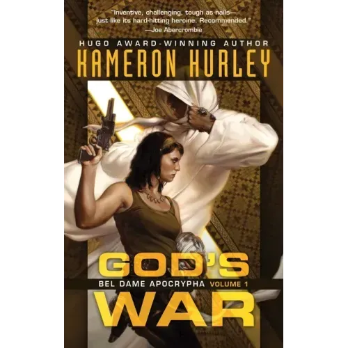 God's War