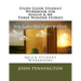Study Guide Student Workbook for Auggie & Me Three Wonder Stories: Quick Student Workbooks