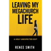 Leaving My Megachurch Life: A Holy Unexpected Exit