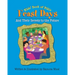 Kids' Book of Bible Feast Days: And Their Secrets to the Future