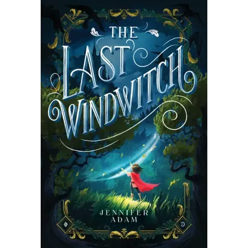 The Last Windwitch
