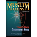 Muslim Teens: Today's Worry, Tomorrow's Hope: A Practical Islamic Parenting Guide