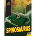 Spinosaurus