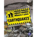 Earthquakes