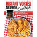 Instant Vortex Air Fryer Cookbook: A Guide to Prepare 70+ Simple and Healthy Recipes