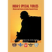 India's Special Forces: History and Future of Special Forces