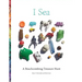 I Sea: A Beachcombing Treasure Hunt
