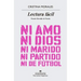 Lectura Fácil