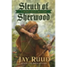 Sleuth of Sherwood: A Robin Hood Mystery