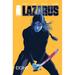 Lazarus Volume 8