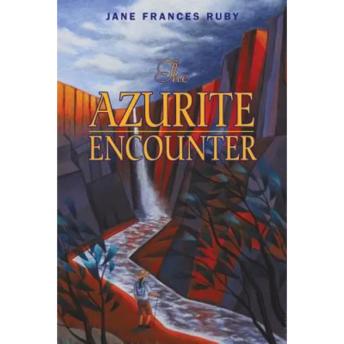 The Azurite Encounter