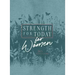 Strength for Today for Women: 365 Devotions