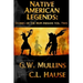 Native American Legends: Stories Of The Hopi Indians Vol Two